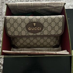 Gucci NEO VINTAGE SMALL BELT BAG
